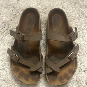 Sz 37 Birkenstock